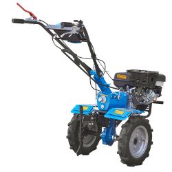 Мотоблок Кентавр МБ2013Б (колеса 4.00-10) - Картинка 4