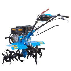 Мотоблок Кентавр МБ2013Б (колеса 4.00-10) - Картинка 8