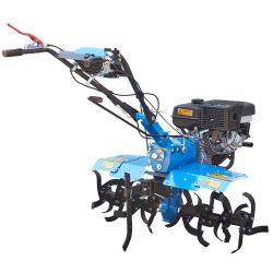 Мотоблок Кентавр МБ2013Б (колеса 4.00-10) - Картинка 9