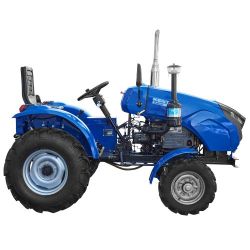 Мотоблок Трактор KENTAVR 240B - Картинка 16