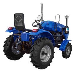 Мотоблок Трактор KENTAVR 240B - Картинка 15