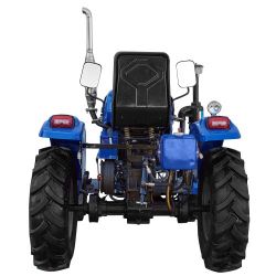 Мотоблок Трактор KENTAVR 240B - Картинка 14