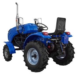 Мотоблок Трактор KENTAVR 240B - Картинка 13