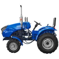 Мотоблок Трактор KENTAVR 240B - Картинка 12