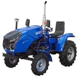 Мотоблок Трактор KENTAVR 240B - Картинка 11