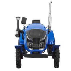 Мотоблок Трактор KENTAVR 240B - Картинка 10