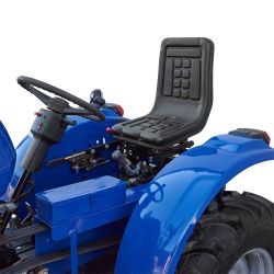 Мотоблок Трактор KENTAVR 240B - Картинка 7