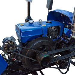 Мотоблок Трактор KENTAVR 240B - Картинка 6