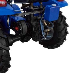 Мотоблок Трактор KENTAVR 240B - Картинка 4
