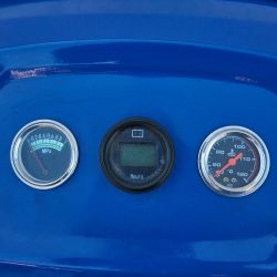 Мотоблок Трактор KENTAVR 240B - Картинка 2