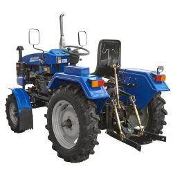 Мотоблок Трактор KENTAVR 240BP - Картинка 7