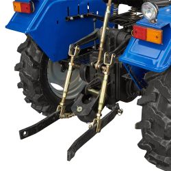 Мотоблок Трактор KENTAVR 240BP - Картинка 11