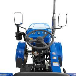 Мотоблок Трактор KENTAVR 240BP - Картинка 13