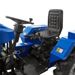 Мотоблок Трактор KENTAVR 240BP - Картинка 14