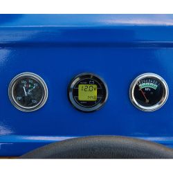 Мотоблок Трактор KENTAVR 240BP - Картинка 16