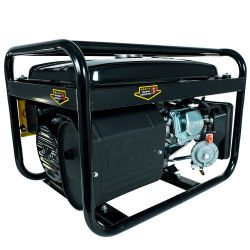 Генератор газ/бензин Кентавр КБГ258аг - Картинка 2