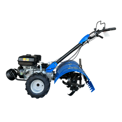 Мотоблок Кентавр МБ40-1С/G (колеса 13х5.00-6) - Картинка 2