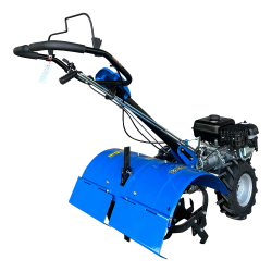 Мотоблок Кентавр МБ40-1С/G (колеса 13х5.00-6) - Картинка 5