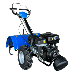 Мотоблок Кентавр МБ40-1С/G (колеса 13х5.00-6) - Картинка 7