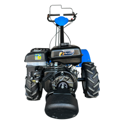 Мотоблок Кентавр МБ40-1С/G (колеса 13х5.00-6) - Картинка 8