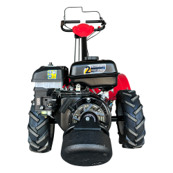 Мотоблок Кентавр МБ40-1С/G (колеса 13х5.00-6) - Картинка 10