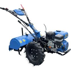 Мотоблок Кентавр МБ 40-1С/G-2F (колеса 4.00-8) - Картинка 2