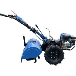 Мотоблок Кентавр МБ 40-1С/G-2F (колеса 4.00-8) - Картинка 3