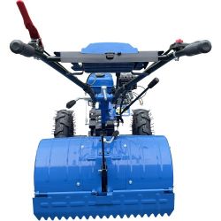 Мотоблок Кентавр МБ 40-1С/G-2F (колеса 4.00-8) - Картинка 4