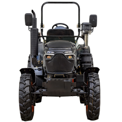 Мотоблок Трактор KENTAVR S 504Uе - Картинка 2