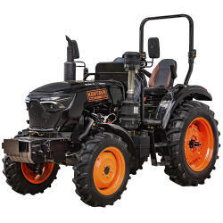 Мотоблок Трактор KENTAVR S 504Uе - Картинка 3