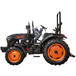 Мотоблок Трактор KENTAVR S 504Uе - Картинка 4