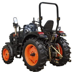 Мотоблок Трактор KENTAVR S 504Uе - Картинка 5