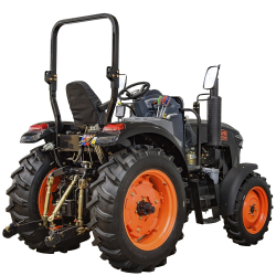 Мотоблок Трактор KENTAVR S 504Uе - Картинка 6