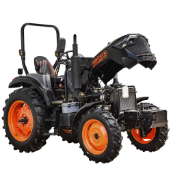 Мотоблок Трактор KENTAVR S 504Uе - Картинка 8