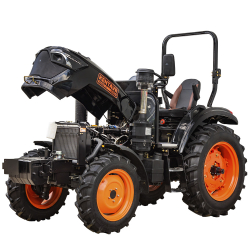 Мотоблок Трактор KENTAVR S 504Uе - Картинка 9