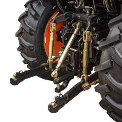 Мотоблок Трактор KENTAVR S 504Uе - Картинка 10