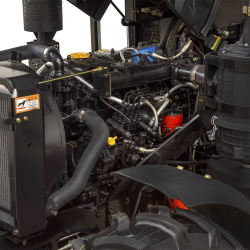 Мотоблок Трактор KENTAVR S 504Uе - Картинка 12