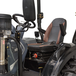 Мотоблок Трактор KENTAVR S 504Uе - Картинка 13