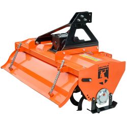 Мотоблок Ґрунтофреза Кентавр ФН-1,25 помаранчева - Картинка 5