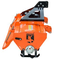 Мотоблок Ґрунтофреза Кентавр ФН-1,25 помаранчева - Картинка 6