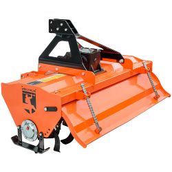 Мотоблок Ґрунтофреза Кентавр ФН-1,25 помаранчева - Картинка 3