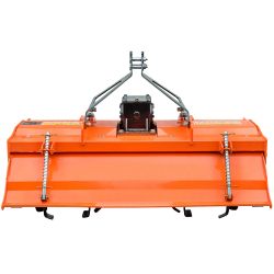 Мотоблок Ґрунтофреза Кентавр ФН-1,25 помаранчева - Картинка 4