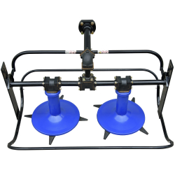 Мотоблок Косарка роторна КР-02 (900) - Картинка 2