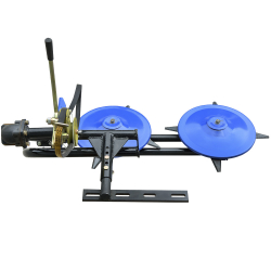 Мотоблок Косарка роторна КРН-01Б (900) - Картинка 5