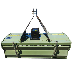 Мотоблок Ґрунтофреза Кентавр ФН-1,25 зелена - Картинка 4