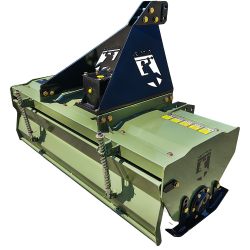 Мотоблок Ґрунтофреза Кентавр ФН-1,25 зелена - Картинка 5