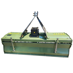 Мотоблок Ґрунтофреза Кентавр ФН-1,4 зелена - Картинка 3