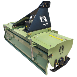 Мотоблок Ґрунтофреза Кентавр ФН-1,4 зелена - Картинка 5