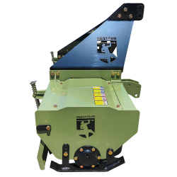 Мотоблок Ґрунтофреза Кентавр ФН-1,4 зелена - Картинка 6