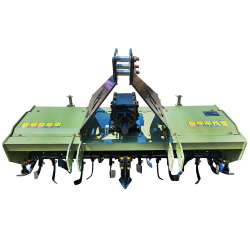 Мотоблок Ґрунтофреза Кентавр ФН-1,4 зелена - Картинка 8